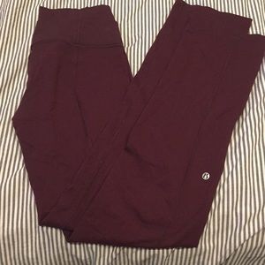 Lululemon pants